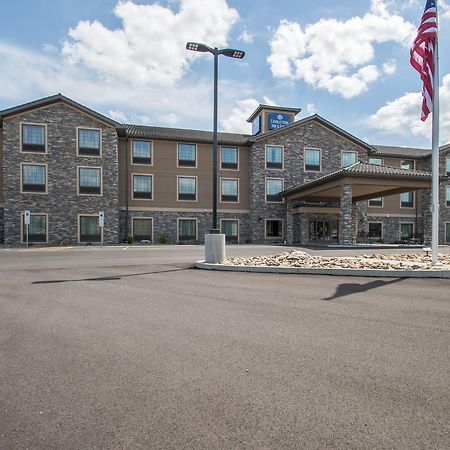 Cobblestone Inn & Suites - St Marys St. Marys Εξωτερικό φωτογραφία