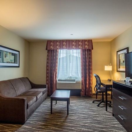 Cobblestone Inn & Suites - St Marys St. Marys Εξωτερικό φωτογραφία
