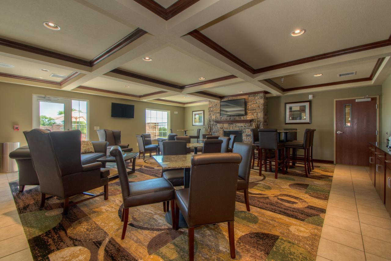 Cobblestone Inn & Suites - St Marys St. Marys Εξωτερικό φωτογραφία