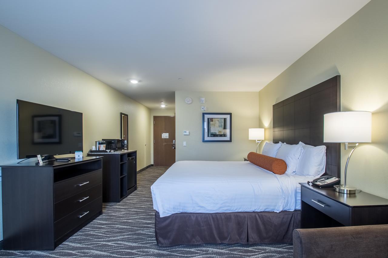 Cobblestone Inn & Suites - St Marys St. Marys Εξωτερικό φωτογραφία