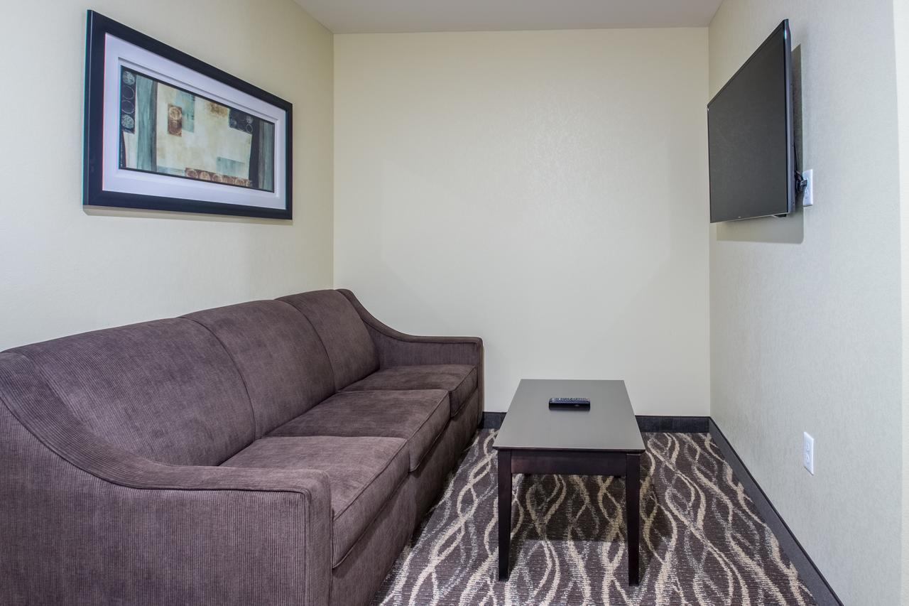 Cobblestone Inn & Suites - St Marys St. Marys Εξωτερικό φωτογραφία