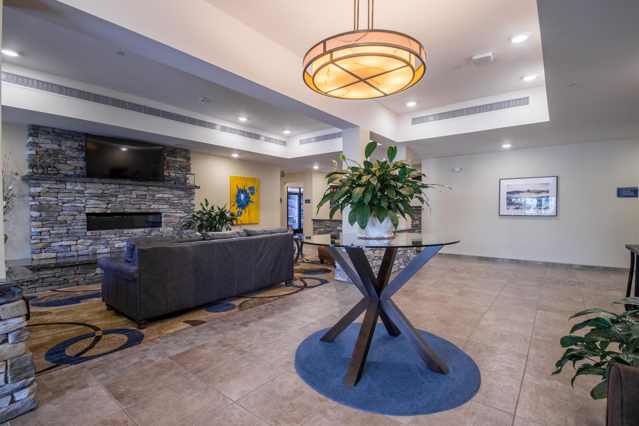 Cobblestone Inn & Suites - St Marys St. Marys Εξωτερικό φωτογραφία