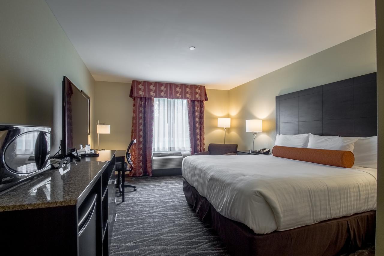 Cobblestone Inn & Suites - St Marys St. Marys Εξωτερικό φωτογραφία