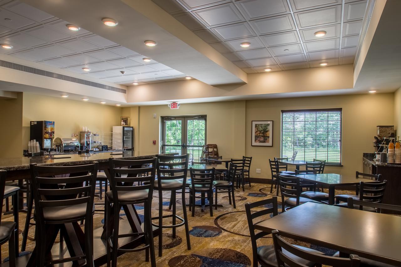 Cobblestone Inn & Suites - St Marys St. Marys Εξωτερικό φωτογραφία