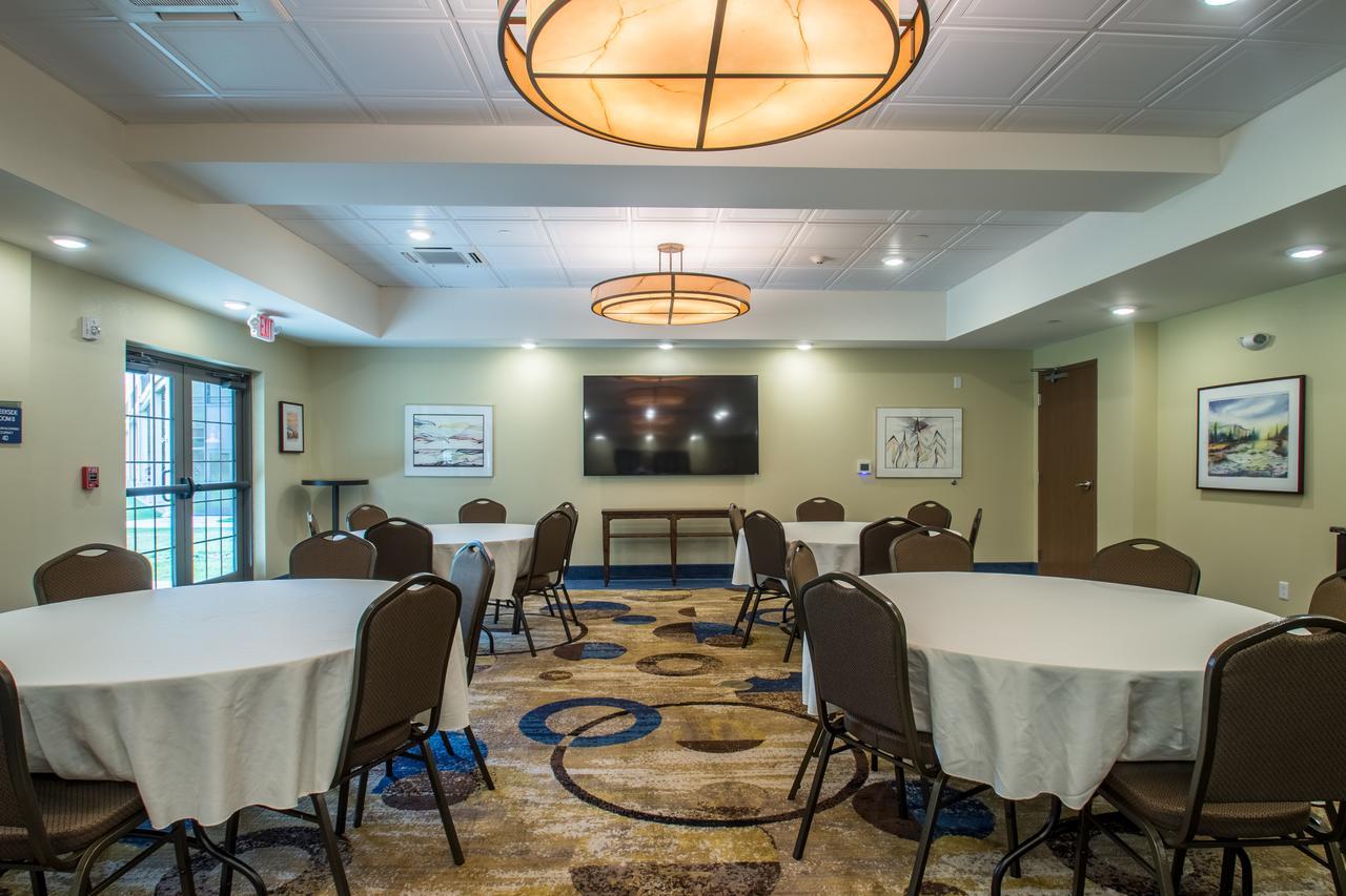 Cobblestone Inn & Suites - St Marys St. Marys Εξωτερικό φωτογραφία