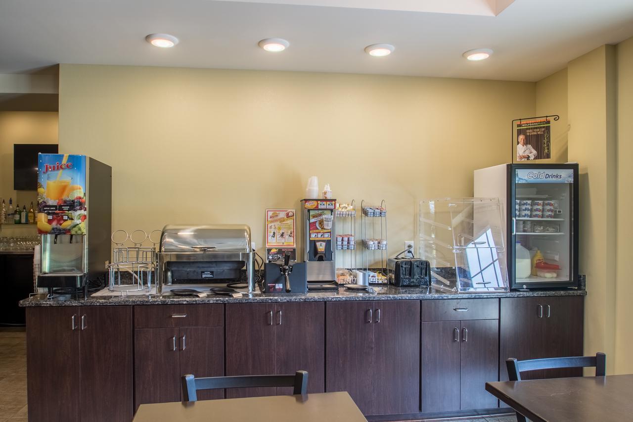 Cobblestone Inn & Suites - St Marys St. Marys Εξωτερικό φωτογραφία
