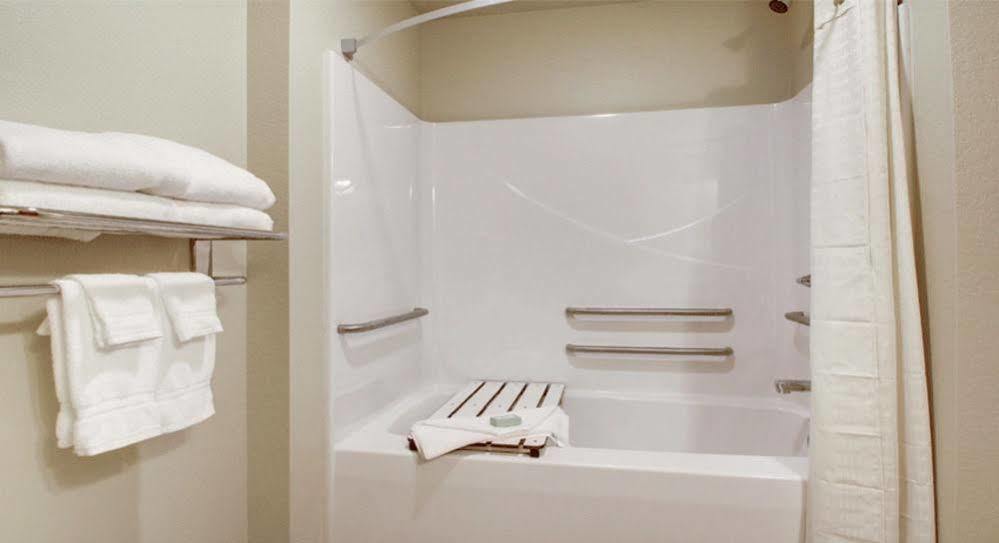 Cobblestone Inn & Suites - St Marys St. Marys Εξωτερικό φωτογραφία