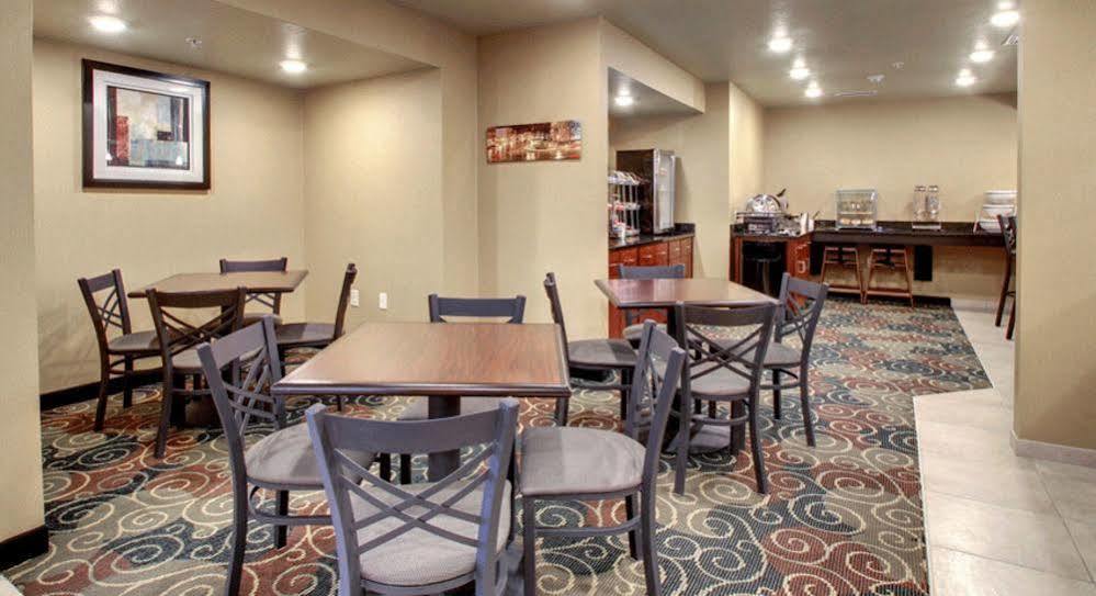 Cobblestone Inn & Suites - St Marys St. Marys Εξωτερικό φωτογραφία