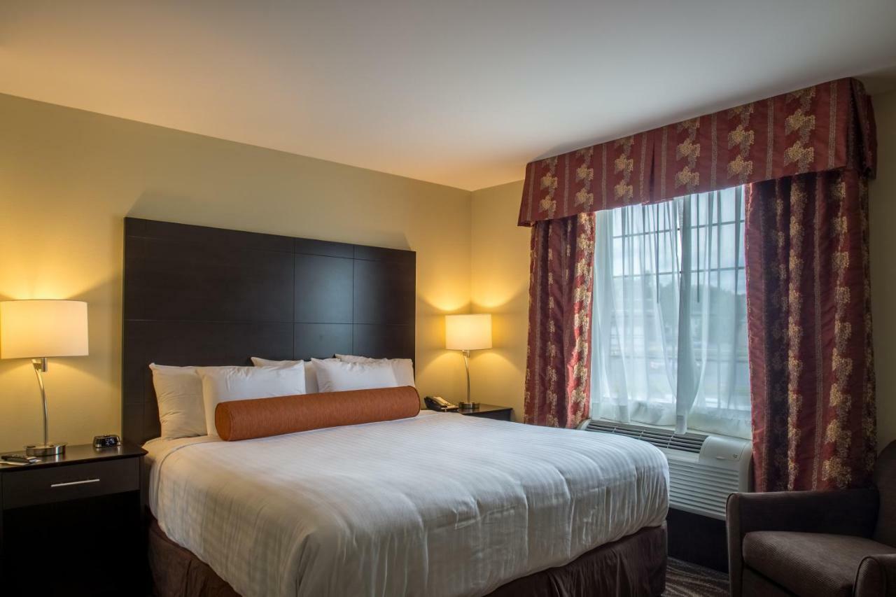 Cobblestone Inn & Suites - St Marys St. Marys Εξωτερικό φωτογραφία