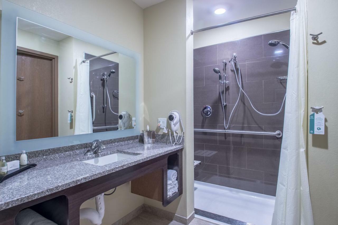 Cobblestone Inn & Suites - St Marys St. Marys Εξωτερικό φωτογραφία